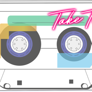 TakeTwo-tape