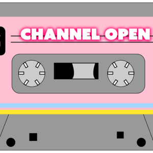 Channel Open